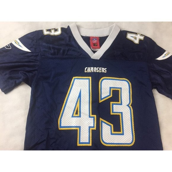 Reebok Other - Chargers Sproles Jersey